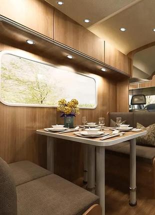 Сток светодиодный прожектор / светильник для мебели uring