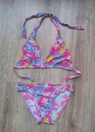 Купальник atlantic