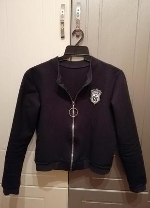 Бомпер для девочки