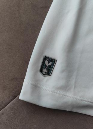 Футбольна футболка under armour tottenham hotspur 14/15 haflan
оригінал3 фото