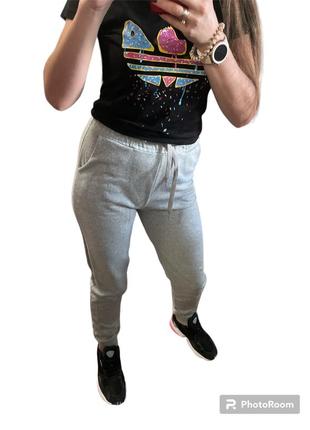 Спортивні штани від plt