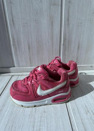 Кросівки nike.25