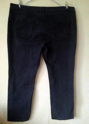 Зауженные джинсы george размер 20 Парк2 фото