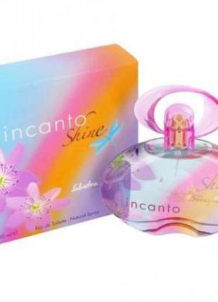 Жіночі парфуми  incanto shine 100 мл