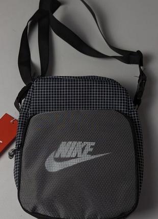 Мессенджер nike red сумка nike