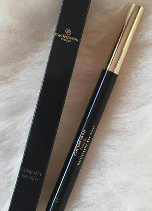 Карандаш для глаз «бархатный взгляд» giordani gold