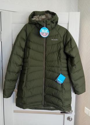 Columbia winter haven mid hotsell jacket