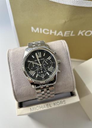 Годинник michael kors lexington mk57081 фото