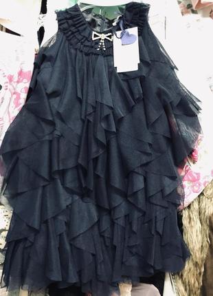 Нарядное платье турция