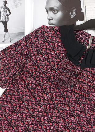 Женская блуза topshop