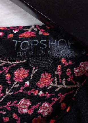 Женская блуза topshop5 фото