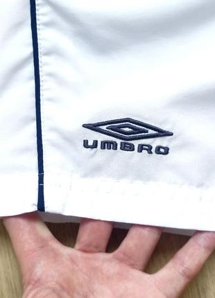 Летние пляжные шорты umbro / шорты для бассейна5 фото