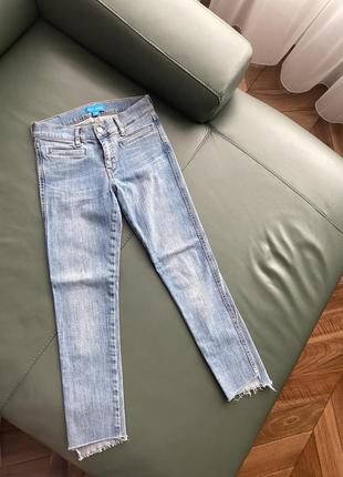 M.i.h jeans джинсы | оригинал