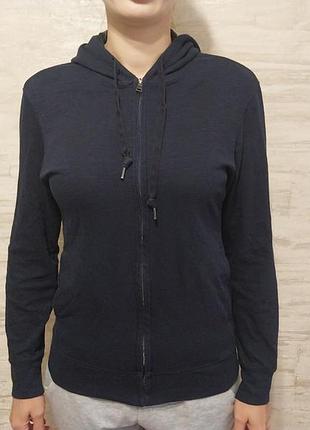 Женское худи зоп uniqlo.