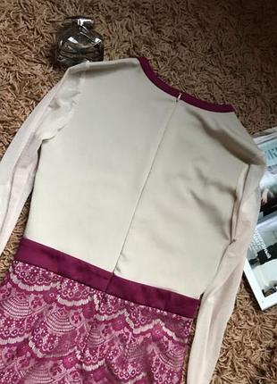 Платье boohoo s/m 2