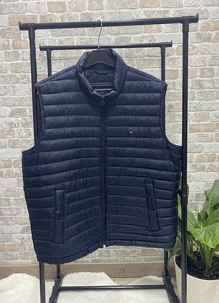 Жилетка tommy hilfiger