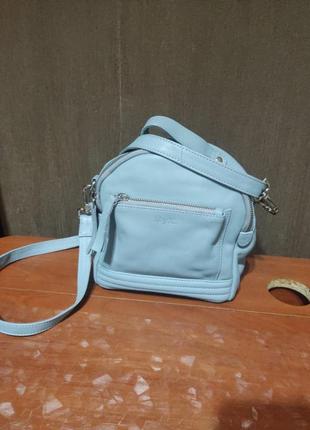 Сумочка рюкзак
