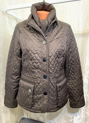 81/515 куртка стеганка city jungle