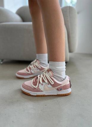 Кроссовки nike kd 7 red lightning