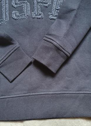 Шикарный брендовый свитерок u.s.polo assn.4 фото