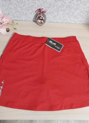 Спідниця шорти tk.