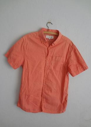 Рубашка с коротким рукавом (тениска) river island m