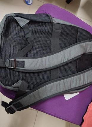 Наплічник-рюкзак для ноутбуку7 фото