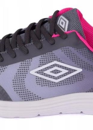 Женские кроссовки umbro honiara7 фото