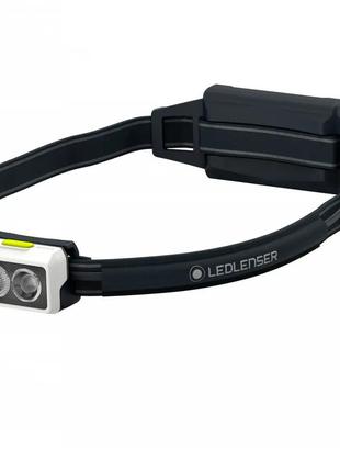 Налобный фонарь ledlenser neo 5r white заряжаемый фонарь налобный фонарь аккумуляторный налобный фонарь