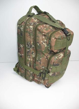 Рюкзак военный тактический походный 28 л1 фото