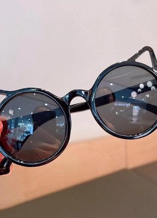 Стильные модные очки для настоящей модницы3 фото