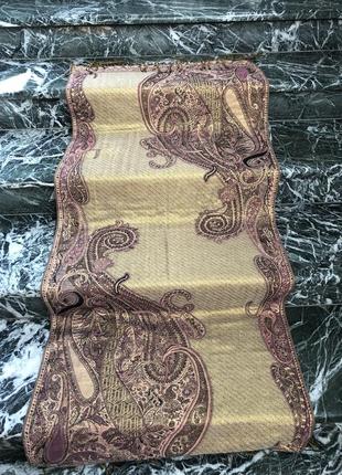 Шаль индия pashmina 170х70