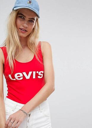 Купальник levis, боди levis5 фото