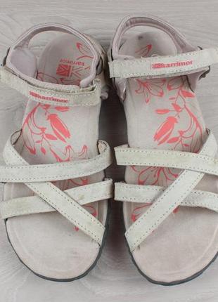 Жіночі сандалі / босоніжки karrimor оригінал, розмір 382 фото