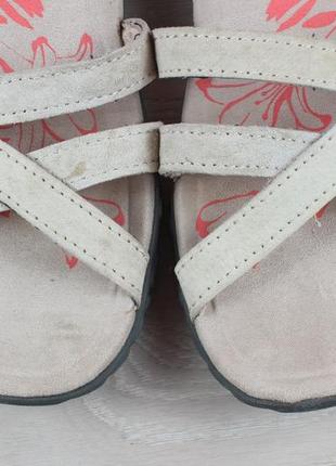 Жіночі сандалі / босоніжки karrimor оригінал, розмір 383 фото