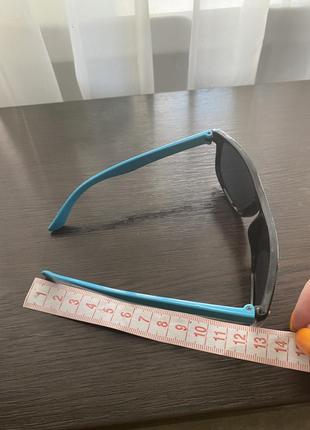 Солнцезащитные очки для мальчика6 фото