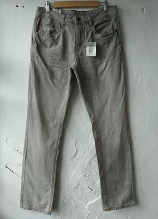 Новые мужские джинсы от watsons размер 33/341 фото