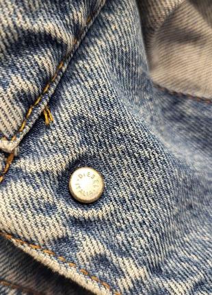 Куртка джинсовка4 фото