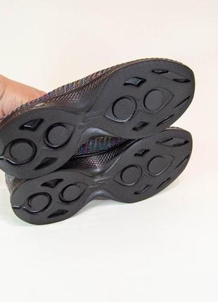 Skechers go walk 4 слипоны кроссовки оригинал! размер 39-40 25,5 см7 фото