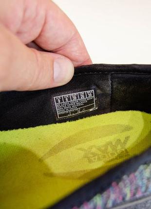 Skechers go walk 4 слипоны кроссовки оригинал! размер 39-40 25,5 см9 фото