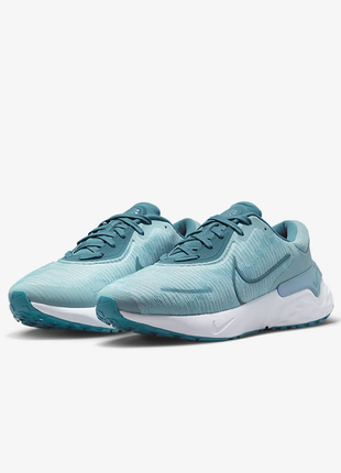 Кроссовки nike renew run 4 air pegasus (42р по 46р) оригинал!2 фото