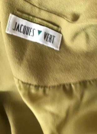 Костюм шерстяной винтаж jacques vert5 фото