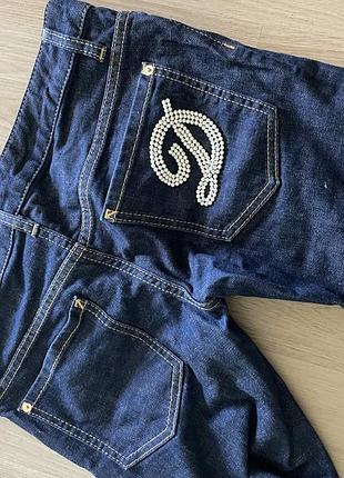 Джинсы dsquared