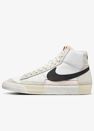 Кросівки nike blazer mid pro club sb dunk (41р по 48.5р) оригінал!