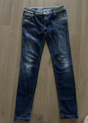 Джинсы gucci