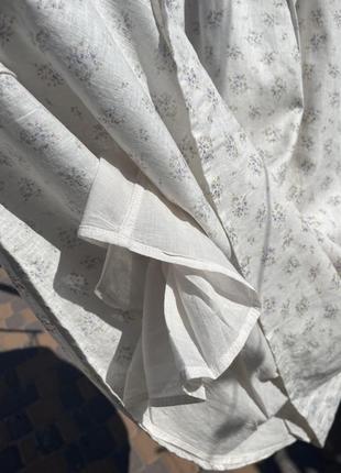 Сукня, сарафан h&amp;m льон6 фото