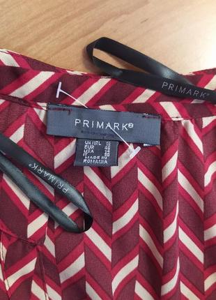 Блуза женская от "primark"6 фото