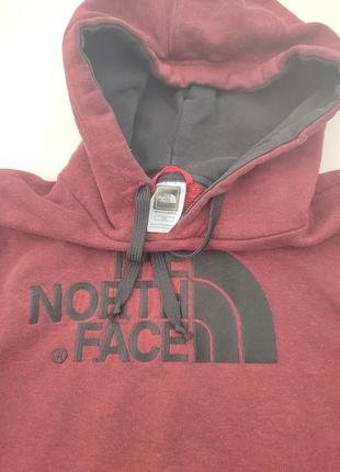 Кофта the north face2 фото