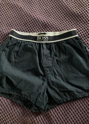 Шорты hugo boss p.s-m