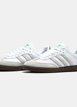 Кросівки adidas samba x kith 6